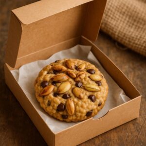 Galletas de sambo