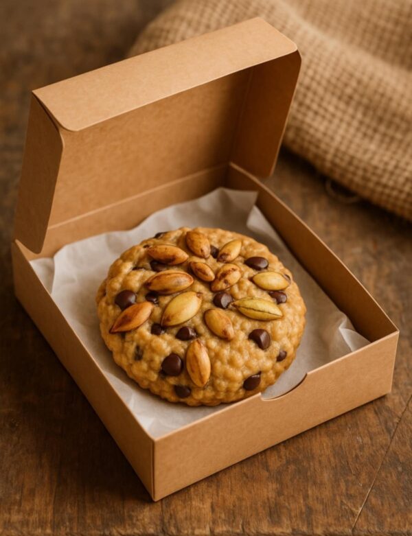 Galletas de sambo